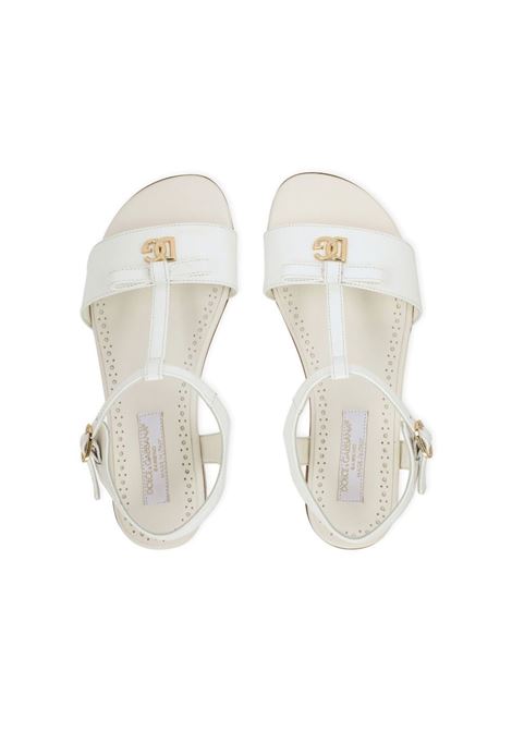 Sandali Dolce&Gabbana Kids DOLCE&GABBANA KIDS | SANDALI | D11155A132887682